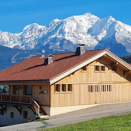 Hotel La Ferme Des Fingeres Cordon Exterior foto